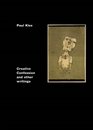 Paul Klee Creative Confession and Other Writings