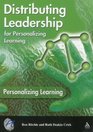 Distributing Leadership for Personalizing Learning