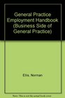 General Practice Employment Handbook
