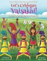 Let's Celebrate Vaisakhi