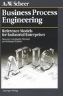 Business Process Engineering Reference Models for Industrial Enterprises