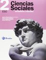 Ciencias Sociales/ Social Sciences Geografa E Historia/ Geography and History