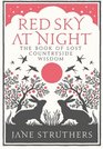 Red Sky at Night The Book of Lost Countryside Wisdom