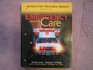Emergency Care Instructor's Resource Manual  10th Edition
