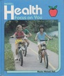Health Focus on You