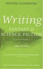 Writing Fantasy  Science Fiction