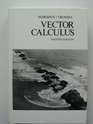 Vector Calculus