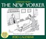 Cartoons From The New Yorker 2010 DaytoDay Calendar