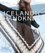 Icelandic Handknits: 25 Heirloom Techniques and Projects