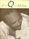 Quincy Jones from Q with Love