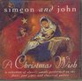 A Christmas Wish Audio CD