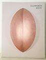 Ellsworth Kelly recent painting  sculpture May 14 to July 31 1990