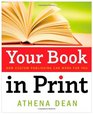 Your Book In Print How Custom Publishing Can Work For You