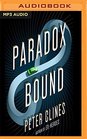 Paradox Bound A Novel