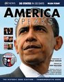 America Speaks The Historic 2008 Election with DVD