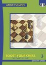 Boost Your Chess 3 with Artur Yusupov