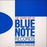 The Cover Art of Blue Note Records Vol1
