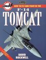 Jane's How to Fly and Fight in the F14 Tomcat