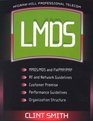 LMDS Local Mutipoint Distribution Service
