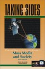Taking Sides Clashing Views on Controversial Issues in Mass Media and Society