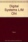 Digital Systems L/M Oht