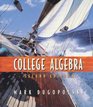 College Algebra Math Tutor Center National