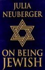 ON BEING JEWISH