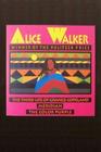 Alice Walker Color Purple/Meridian/the Third Life of Grange Copeland