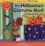 The Halloween Costume Hunt (Little Bill) (Lift-the-Flap)