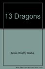 13 Dragons