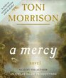 A Mercy (Audio CD) (Unabridged)