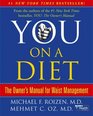 You On A Diet The Owner's Manual for Waist Management