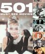 501 MustSee Movies