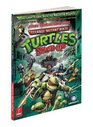 Teenage Mutant Ninja Turtles SmashUp Prima Official Game Guide