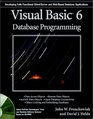 Visual Basic 6 Database Programming