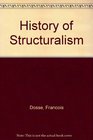 History of Structuralism