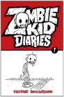Zombie Kid Diaries Volume 1 Playing Dead
