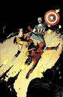 Marvel Monograph The Art of Declan Shalvey