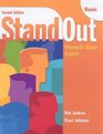 Stand Out Basic StandardsBased English