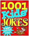 1001 Kid's Jokes Giggle Yourself Silly