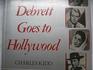 Debrett Goes to Hollywood