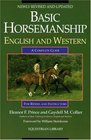 Basic Horsemanship