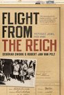 Flight from the Reich Refugee Jews 19331946