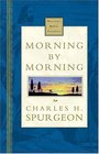 Morning By Morning (Nelson's Royal Classics)