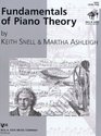 Fundamentals of Piano Theory Level Five