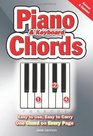 Piano  Keyboard Chords