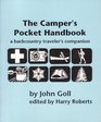 The Camper's Pocket Handbook A Backcountry Traveler's Companion