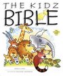 The Kidz Bible