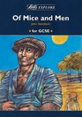 Letts Explore Of Mice and Men