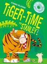 Tigertime for Stanley